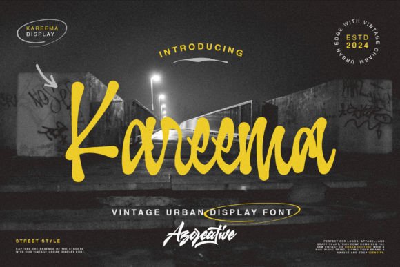 Download Kareema - Premium Resources
